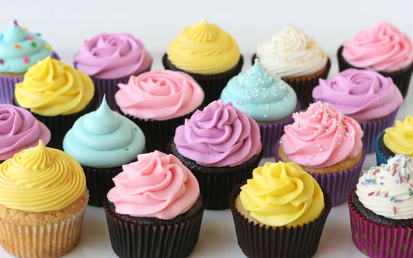 Cupcakes
